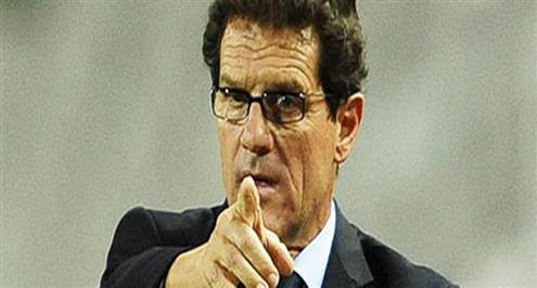 ملياردير روسي يقرض اتحاد الكرة في بلاده 5.6 ملايين دولار لسداد راتب كابيلو